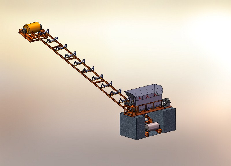 怎樣提高滾筒烘干機生產(chǎn)效率